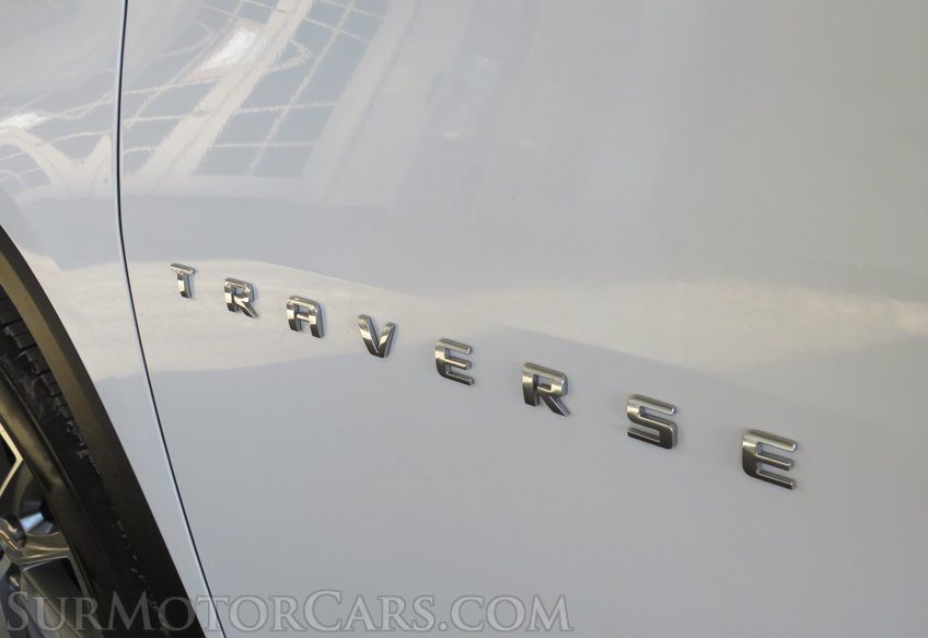 2020 Chevrolet Traverse - Image 22