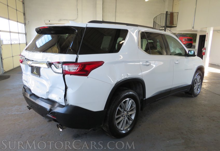 2020 Chevrolet Traverse - Image 10