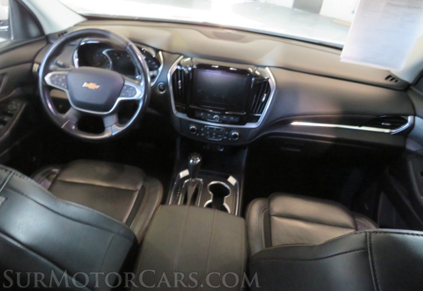 2020 Chevrolet Traverse - Image 30