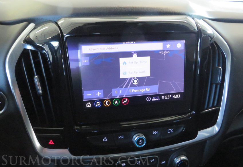 2020 Chevrolet Traverse - Image 51