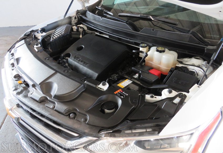 2020 Chevrolet Traverse - Image 78