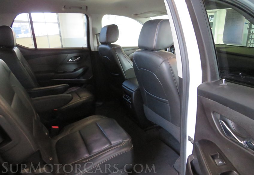 2020 Chevrolet Traverse - Image 36