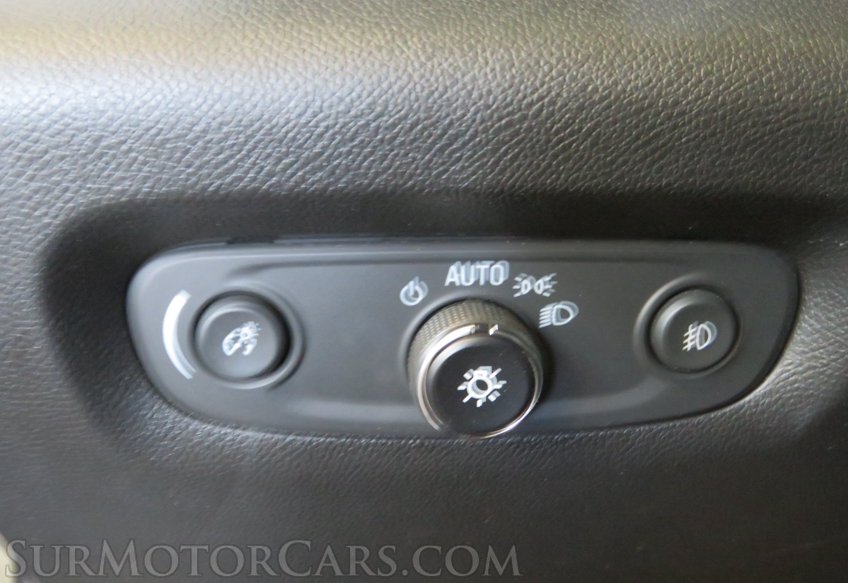 2020 Chevrolet Traverse - Image 69