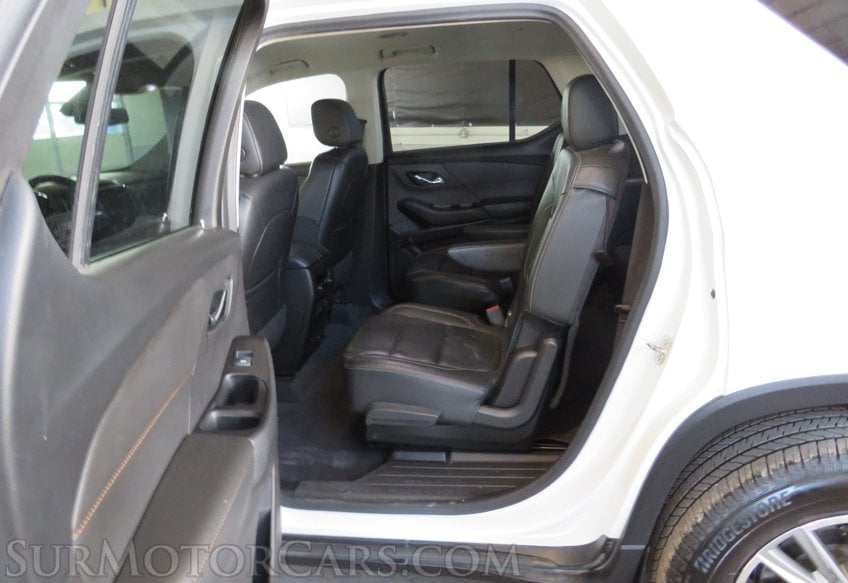 2020 Chevrolet Traverse - Image 41