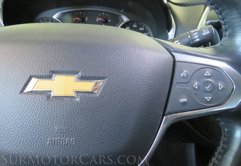 2020 Chevrolet Traverse - Image 46