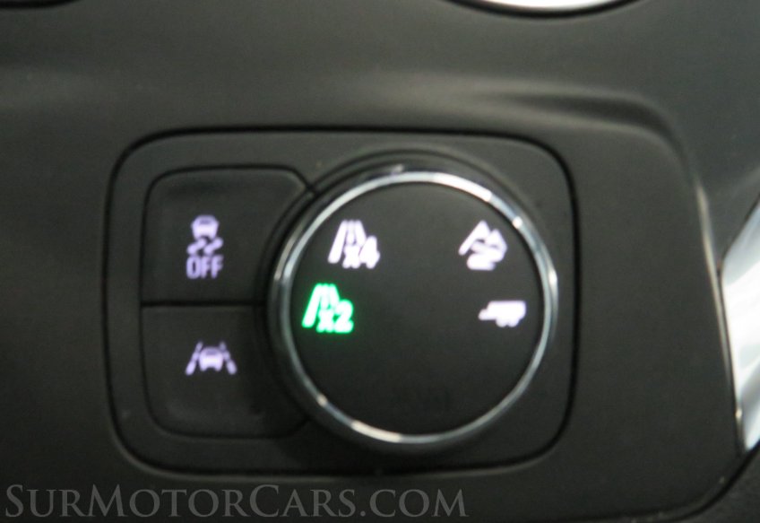 2020 Chevrolet Traverse - Image 61