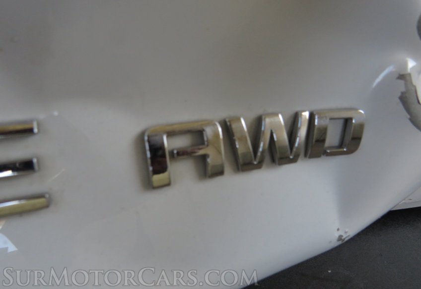 2020 Chevrolet Traverse - Image 29