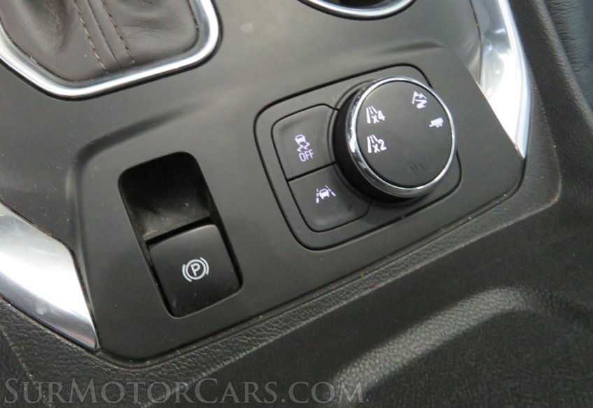 2020 Chevrolet Traverse - Image 72