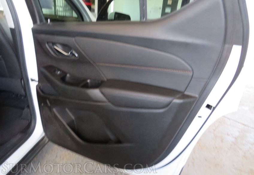 2020 Chevrolet Traverse - Image 74