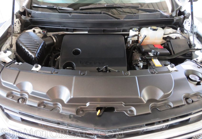 2020 Chevrolet Traverse - Image 80