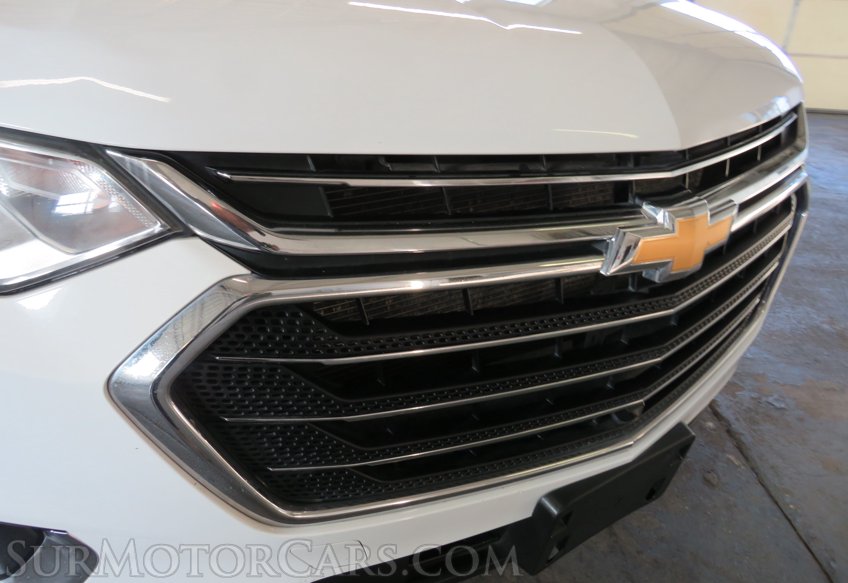 2020 Chevrolet Traverse - Image 25