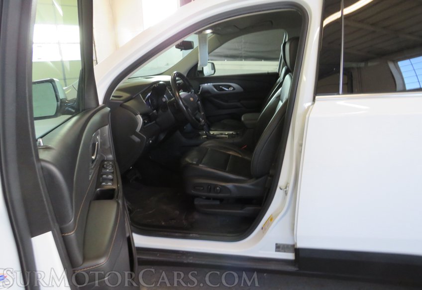 2020 Chevrolet Traverse - Image 38