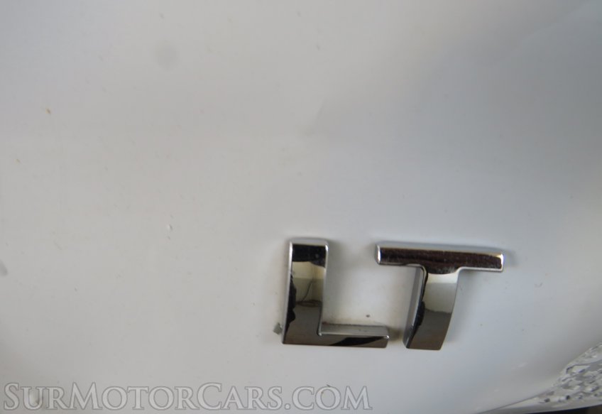 2020 Chevrolet Traverse - Image 28