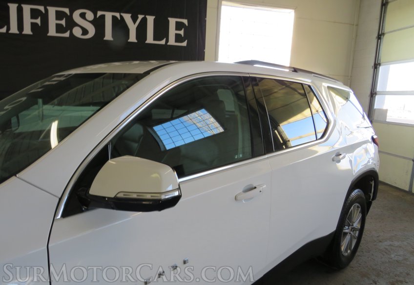 2020 Chevrolet Traverse - Image 26