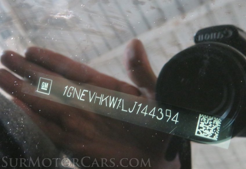 2020 Chevrolet Traverse - Image 83