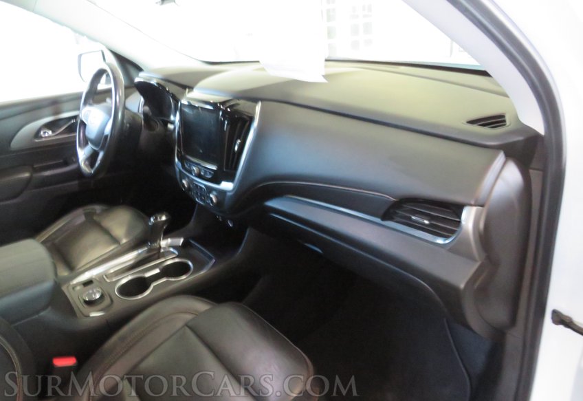 2020 Chevrolet Traverse - Image 35