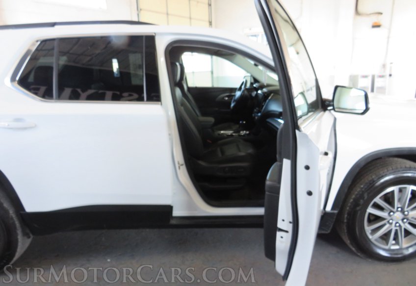 2020 Chevrolet Traverse - Image 33