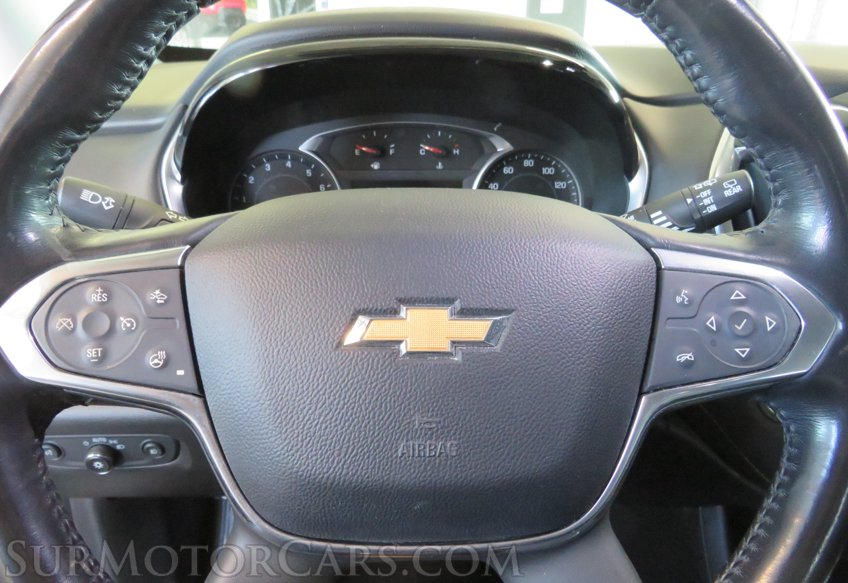 2020 Chevrolet Traverse - Image 48