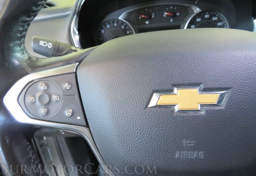 2020 Chevrolet Traverse - Image 47