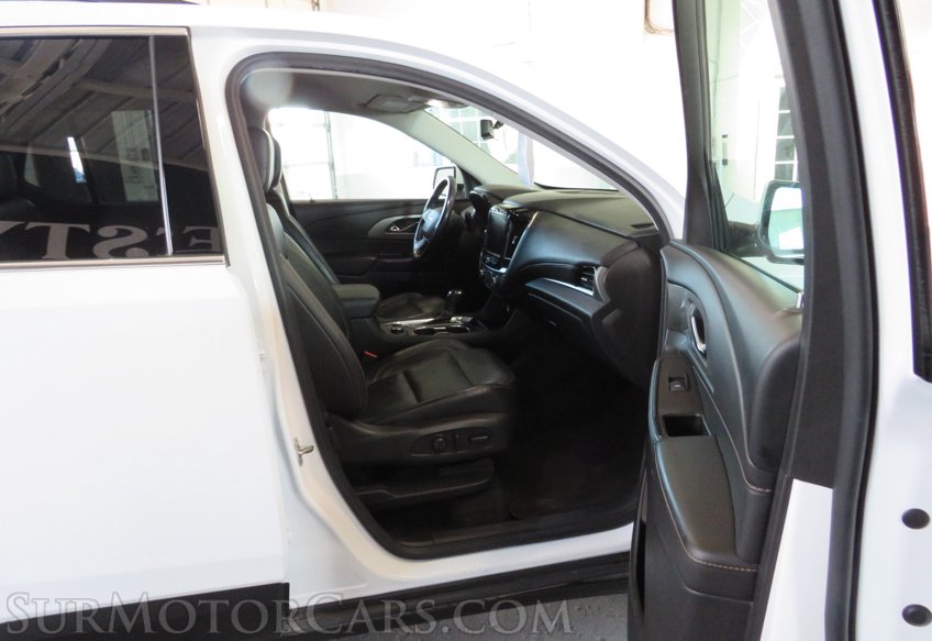 2020 Chevrolet Traverse - Image 34