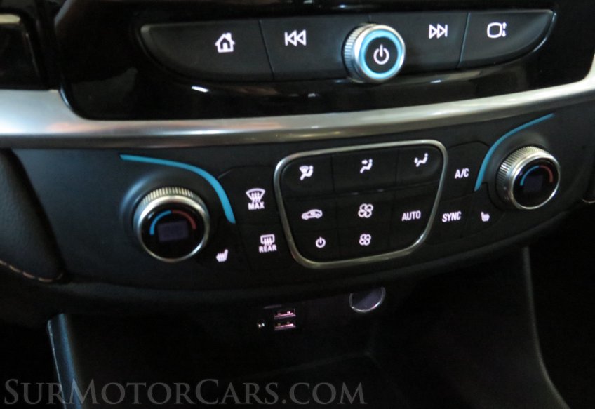 2020 Chevrolet Traverse - Image 55