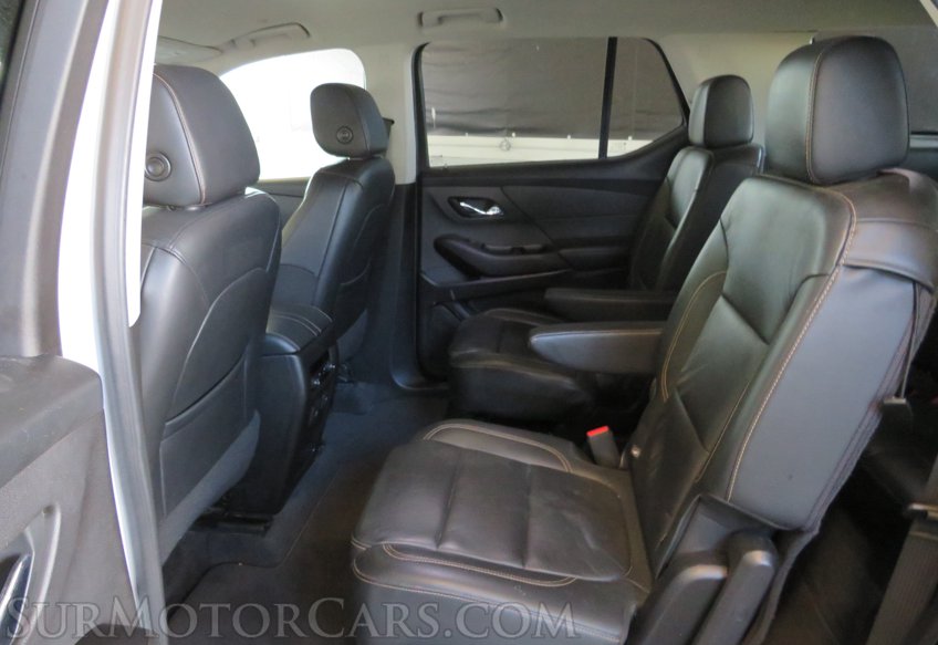 2020 Chevrolet Traverse - Image 40