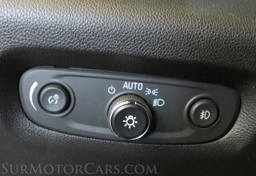 2020 Chevrolet Traverse - Image 67