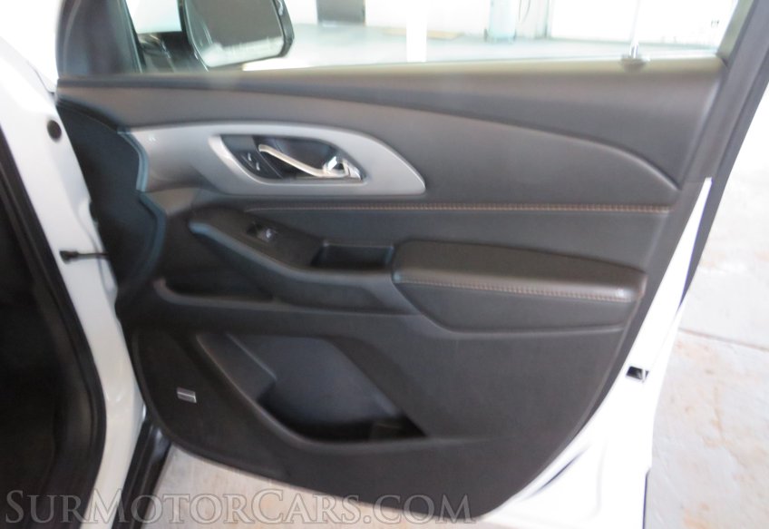 2020 Chevrolet Traverse - Image 75