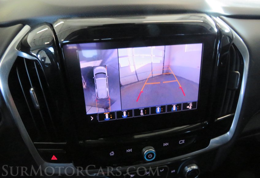 2020 Chevrolet Traverse - Image 53