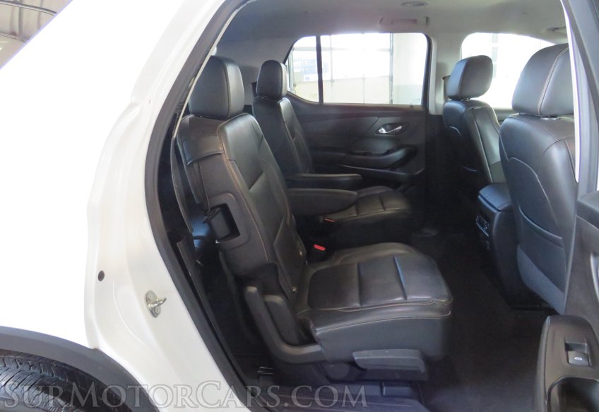 2020 Chevrolet Traverse - Image 42