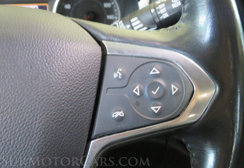 2020 Chevrolet Traverse - Image 45