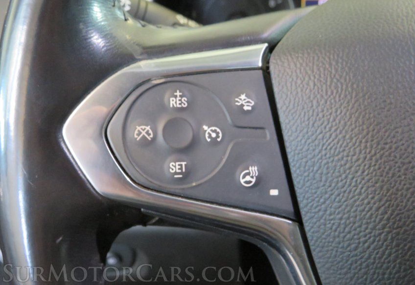 2020 Chevrolet Traverse - Image 50