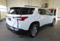 2020 Chevrolet Traverse - Image 10