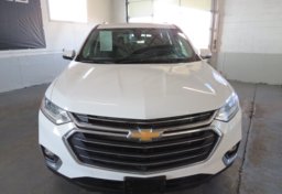 2020 Chevrolet Traverse - Image 13