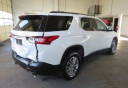 2020 Chevrolet Traverse - Image 9