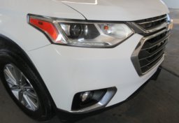 2020 Chevrolet Traverse - Image 27