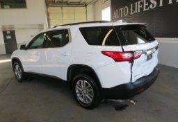 2020 Chevrolet Traverse - Image 8