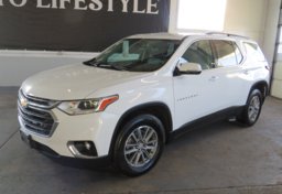 2020 Chevrolet Traverse - Image 2