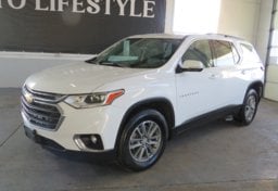 2020 Chevrolet Traverse - Image 6