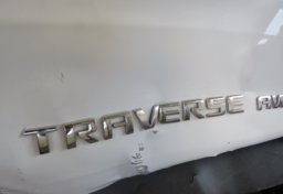 2020 Chevrolet Traverse - Image 21