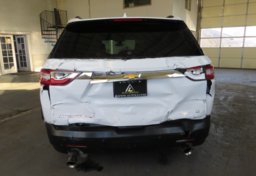 2020 Chevrolet Traverse - Image 15