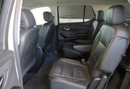 2020 Chevrolet Traverse - Image 40