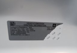 2020 Chevrolet Traverse - Image 84