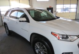 2020 Chevrolet Traverse - Image 16