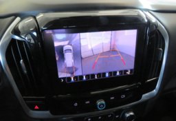 2020 Chevrolet Traverse - Image 53