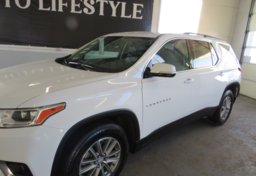 2020 Chevrolet Traverse - Image 18