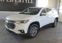 2020 Chevrolet Traverse - Image 3