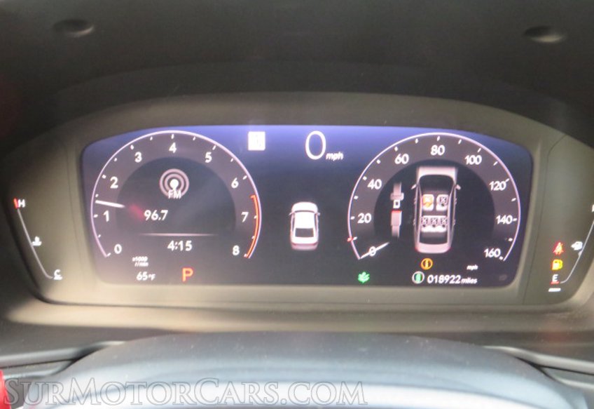 2023 Honda Accord Sedan - Image 32