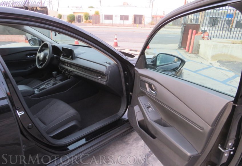 2023 Honda Accord Sedan - Image 20