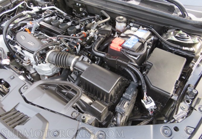 2023 Honda Accord Sedan - Image 48